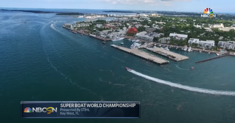 2017 SUPER BOAT ON NBC SPORTS EPISODE 1 FROM KEY WEST WORLD CHAMPIONSHIPS 2016