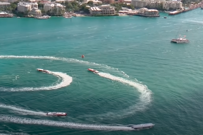 NBCSports 2017 SUPER BOAT EPISODE 3 FROM KEY WEST WORLD CHAMPIONSHIPS 2016