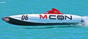 Intriguing Cockpit Pairings For Offshore At The Ozarks Supercat Fleet
