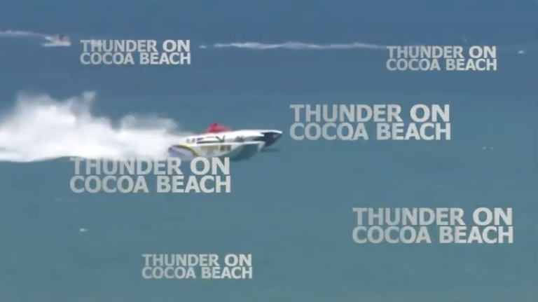 MAY 2021 COCOA BEACH SIZZLE REEL