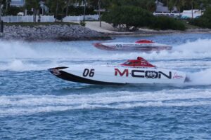 Cocoa Beach Boat Count Tops Record-Setting 2019 Turnout