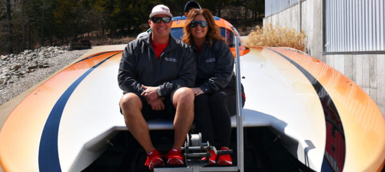M CON Back For 2021 Offshore Racing Season With Big Changes