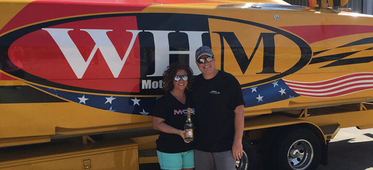M CON Race Team To Campaign Former WHM Motorsports Skater