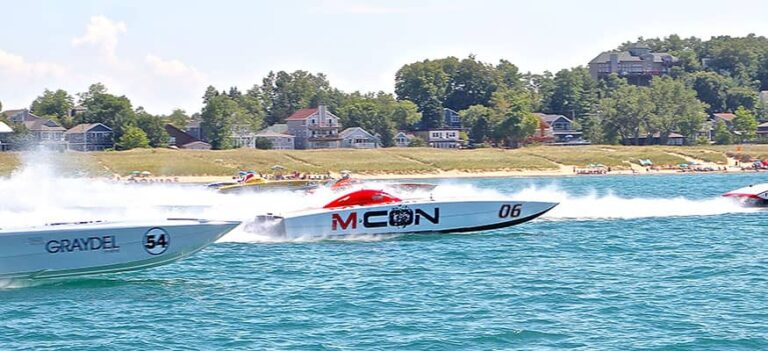 M-Con To Run Skater 438 With New Cockpit Pairing This Season