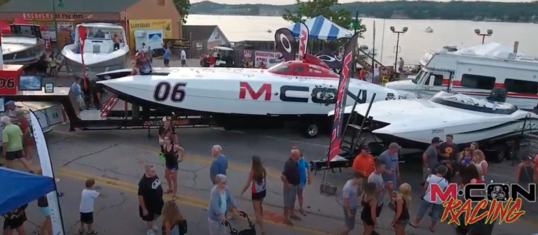 MCON Powerboat Racing 2017 Teaser MCON Powerboat Racing 2017 Teaser