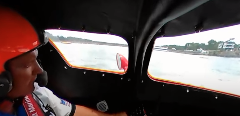 MCON Racing at Lake of the Ozarks 360 VR Experience MCON Racing at Lake of the Ozarks 360 VR Experience