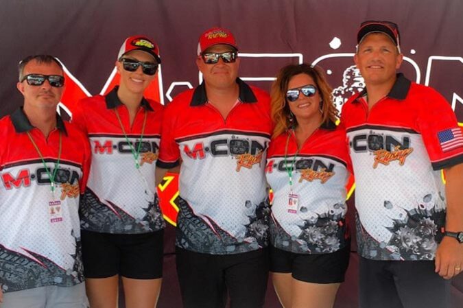 Mcon Racing Photo Galleries - M•CON Racing