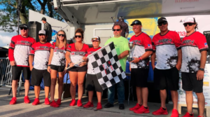 Team M•CON Wins St. Clair River Classic Offshore Race!