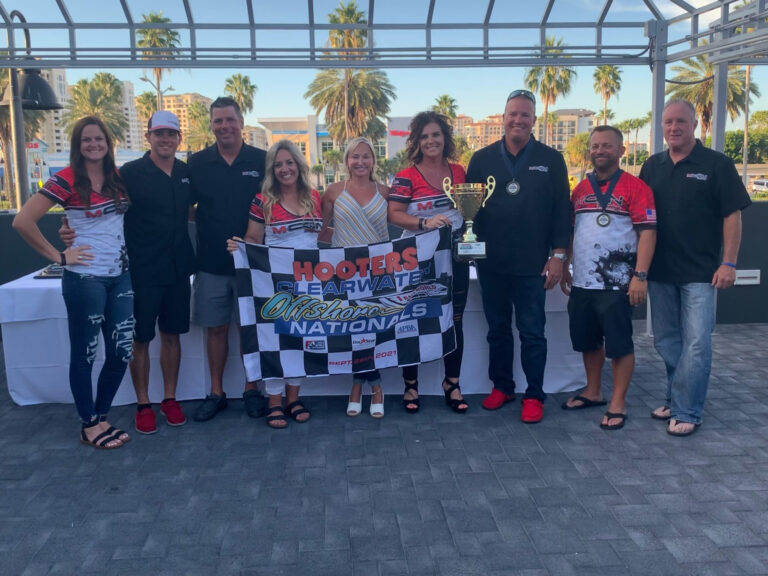M•CON Racing Takes Clearwater Nationals Victory M•CON Racing Takes Clearwater Nationals Victory