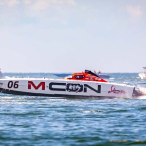 M•CON Racing is Headed for Fort Myers!