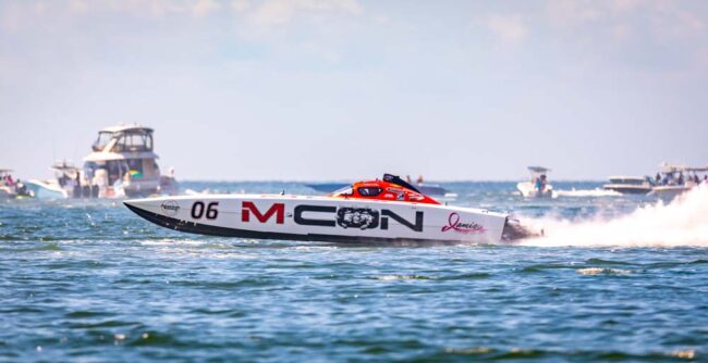 M•CON Racing is Headed for Fort Myers!