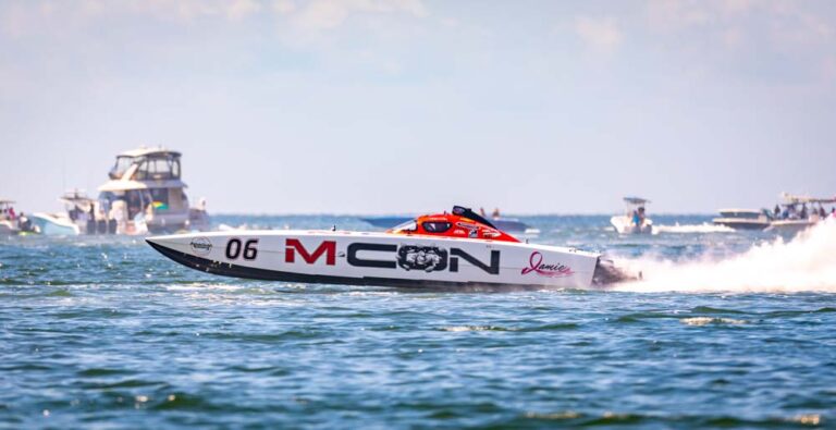 M•CON Racing is Headed for Fort Myers! M•CON Racing is Headed for Fort Myers!