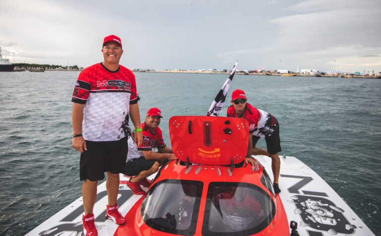 Key West M•CON Racing Recap | RWO/UIM Championships Key West M•CON Racing Recap | RWO/UIM Championships