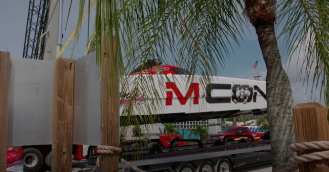 2021 Roar Offshore Fort Myers Teaser