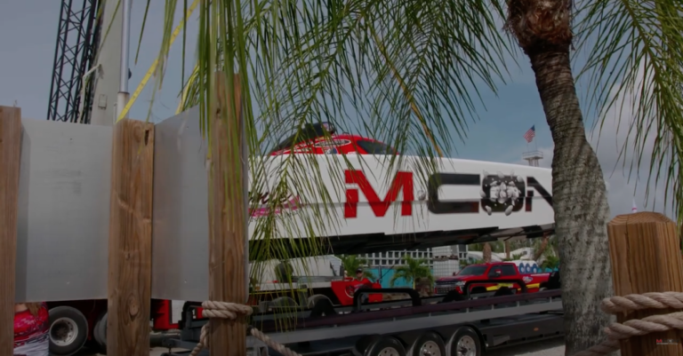 2021 Roar Offshore Fort Myers Teaser