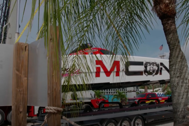 2021 Roar Offshore Fort Myers Teaser