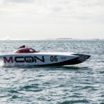 In The Lead with Peter Hledin of Skater Powerboats