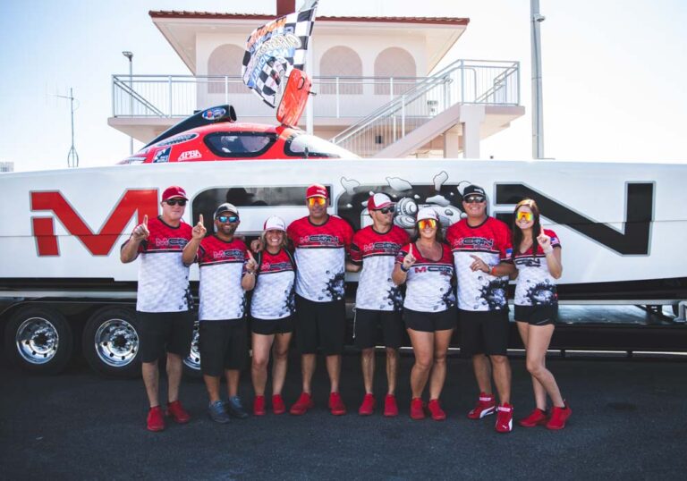 2021 Hooters Clearwater Offshore Nationals M•CON Racing Highlight 2021 Hooters Clearwater Offshore Nationals M•CON Racing Highlight