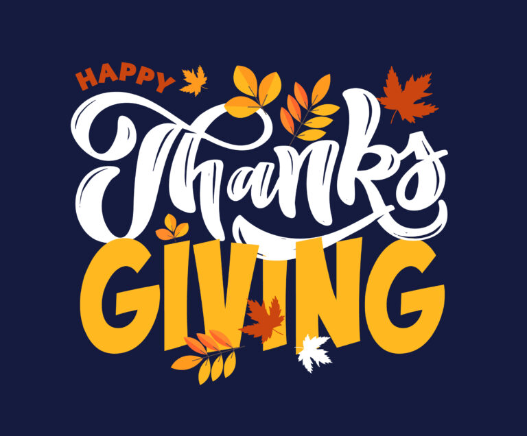 Happy Thanksgiving From MCON Racing Happy Thanksgiving From MCON Racing
