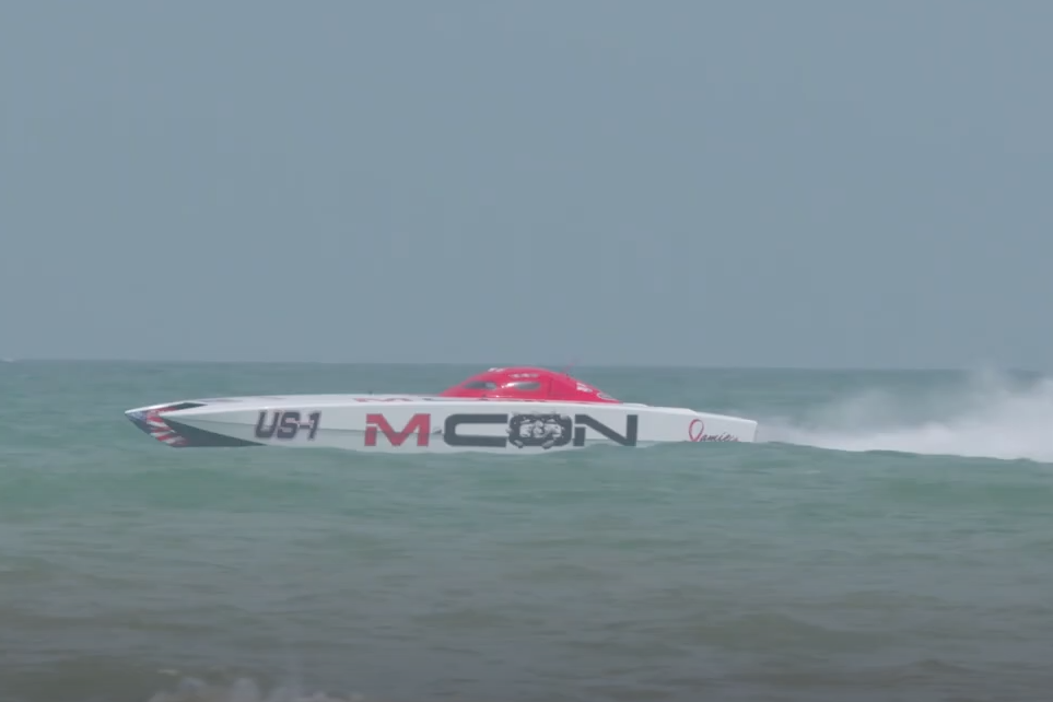 Mcon Racing Video Gallery - M•CON Racing