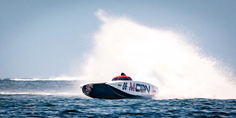 Clearwater Offshore Nationals