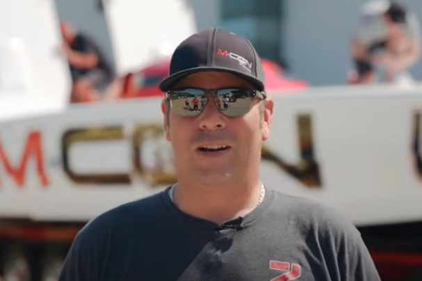 In The Lead with Tyler Miller of M CON Racing