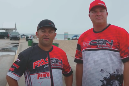 Michigan City Highlights