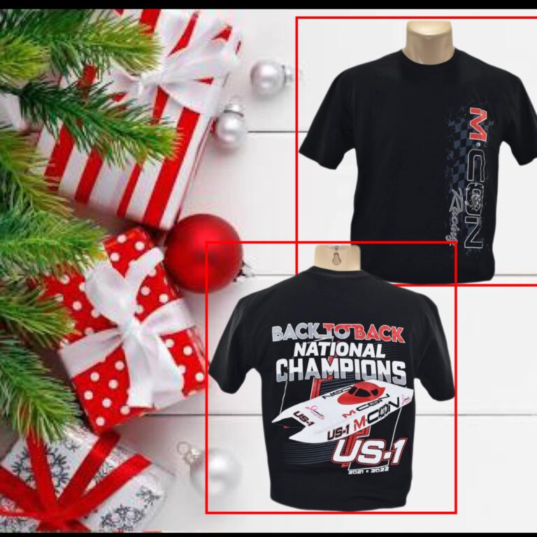 National Champs Tee