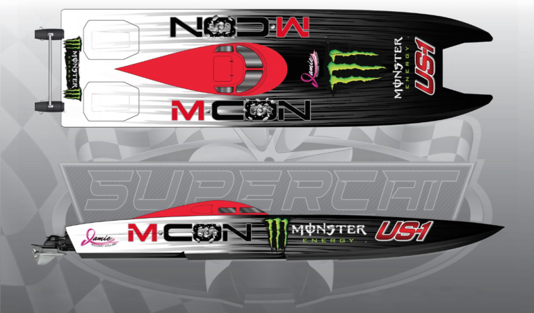 MCON Racing Marathon
