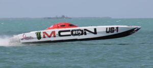 M CON And Performance Boat Center Step Up To Back 7 Mile Offshore Grand Prix