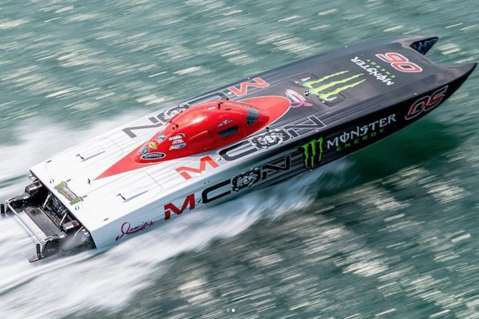 Mcon Racing Video Gallery - M•CON Racing