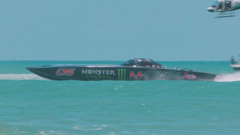 Cocoa Beach 2023 Hype Video Cocoa Beach 2023 Hype Video