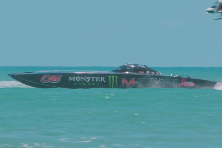 Cocoa Beach 2023 Hype Video
