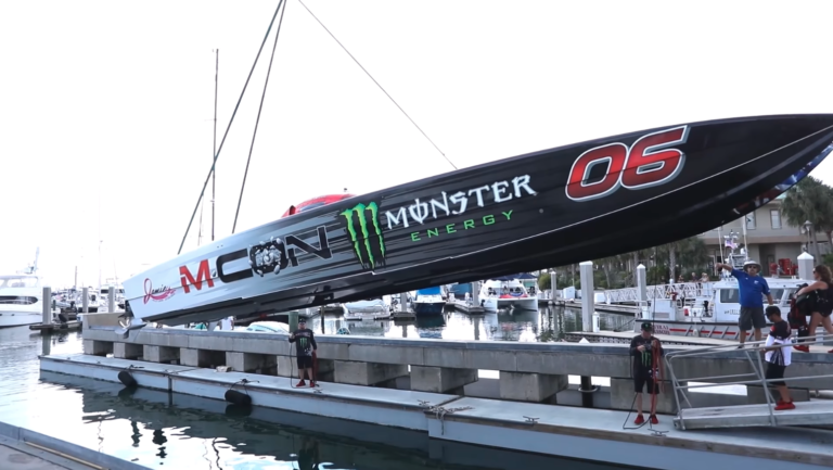 Sarasota Pre_race