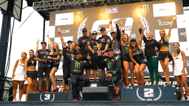 From Sheboygan to St. Pete: Relive the Thrills and Gear Up for the Next!