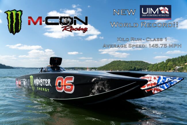 Revving Into Labor Day After M CON's Record Breaking Weekend