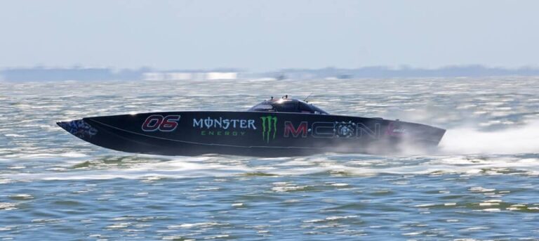 Effort Equals Results In St. Pete Grand Prix Effort Equals Results In St. Pete Grand Prix