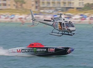 MCON Racing Dominates Clearwater Offshore Nationals!