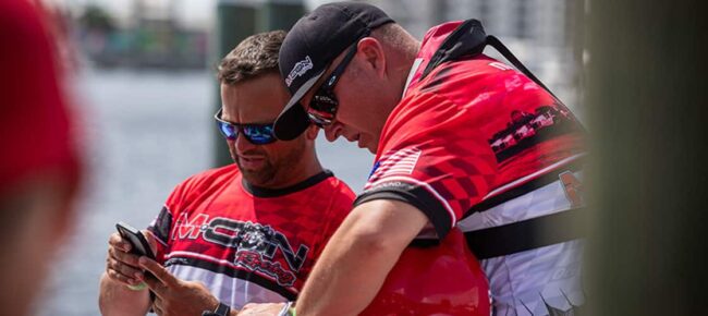 Coil In Performance Powerboats Owners Group, Corbel Named PBC-Florida General Manager