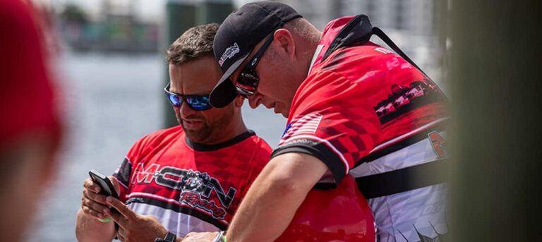 Coil In Performance Powerboats Owners Group, Corbel Named PBC-Florida General Manager Coil In Performance Powerboats Owners Group, Corbel Named PBC-Florida General Manager