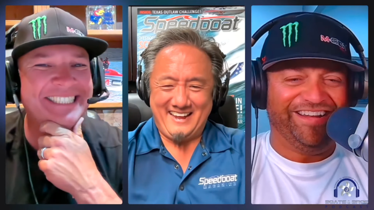 Listen to Tyler Miller’s Exclusive Insight on New Boats and Bros Podcast Episode! Listen to Tyler Miller's Exclusive Insight on New Boats and Bros Podcast Episode!