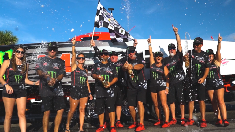 Watch the Epic MCON Racing Recap at the XInsurance Clearwater Nationals! Watch the Epic MCON Racing Recap at the XInsurance Clearwater Nationals!