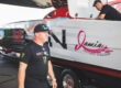 Racing with Heart: Honoring Jamie and Supporting Breast Cancer Awareness Month