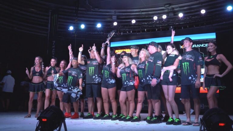 Check Out New Video From the Final Day of the 2023 World Championships!