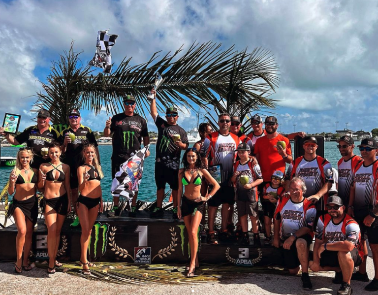 M•CON Racing Triumphs At World Championships + NEW MERCH! M•CON Racing Triumphs At World Championships + NEW MERCH!