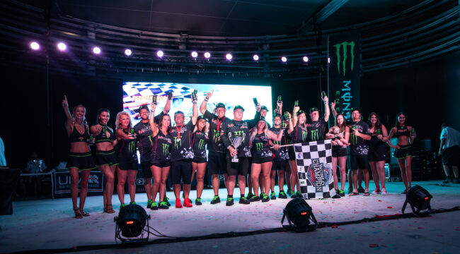 Photo Gallery: Race Days and Celebrations at the World Championships in Key West