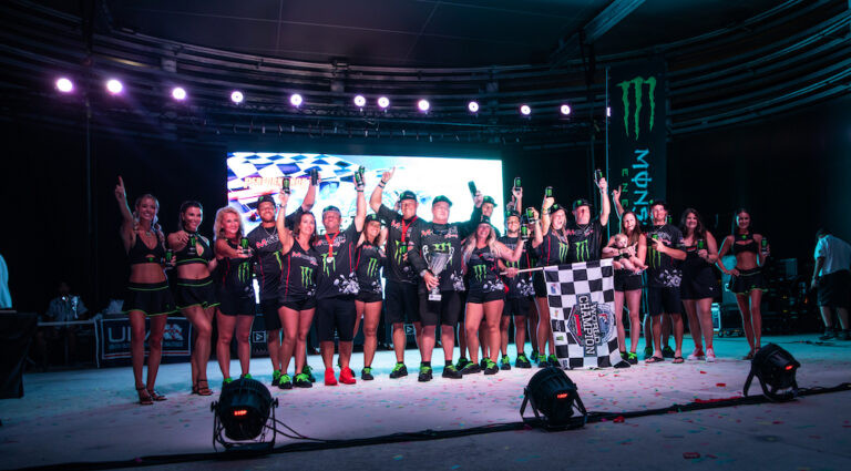 Photo Gallery: Race Days and Celebrations at the World Championships in Key West