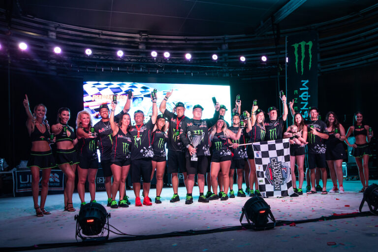 Photo Gallery: Race Days and Celebrations at the World Championships in Key West