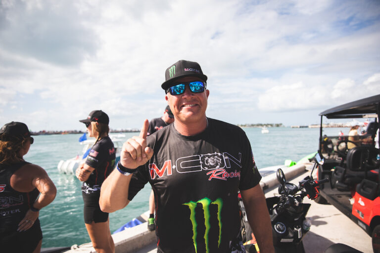 Catching Up With Tyler Miller—On Success, His Driver And The True Meaning Of Christmas Catching Up With Tyler Miller—On Success, His Driver And The True Meaning Of Christmas