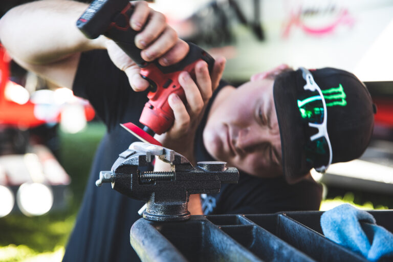 Photo Gallery: Revving Up for the World Championships with Monday and Tuesday’s Preparations Photo Gallery: Revving Up for the World Championships with Monday and Tuesday's Preparations